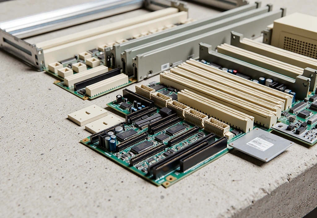 NLP Hardware Foundations