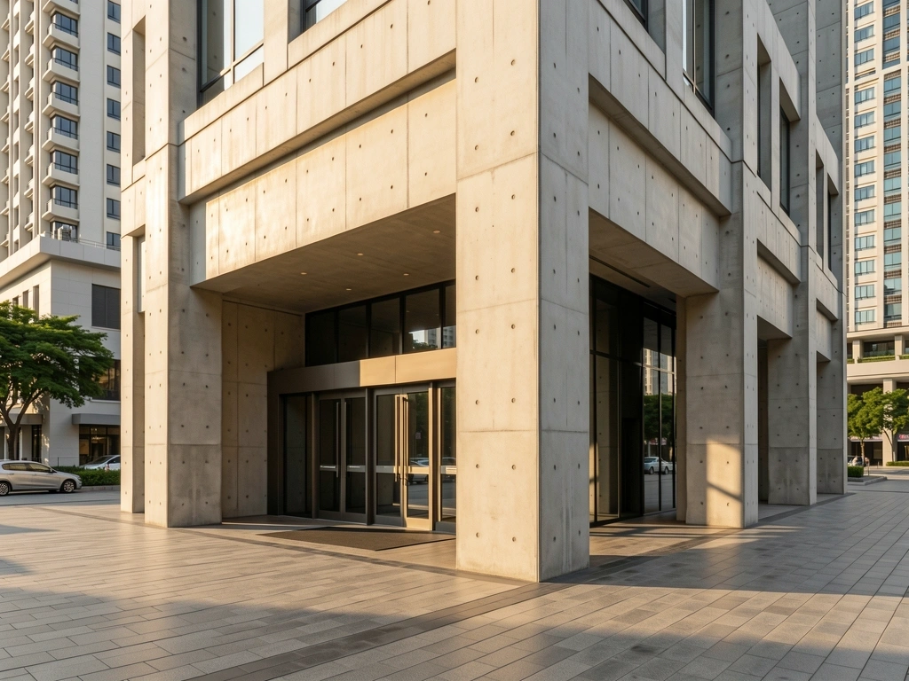 Niva Rose Digital Headquarters