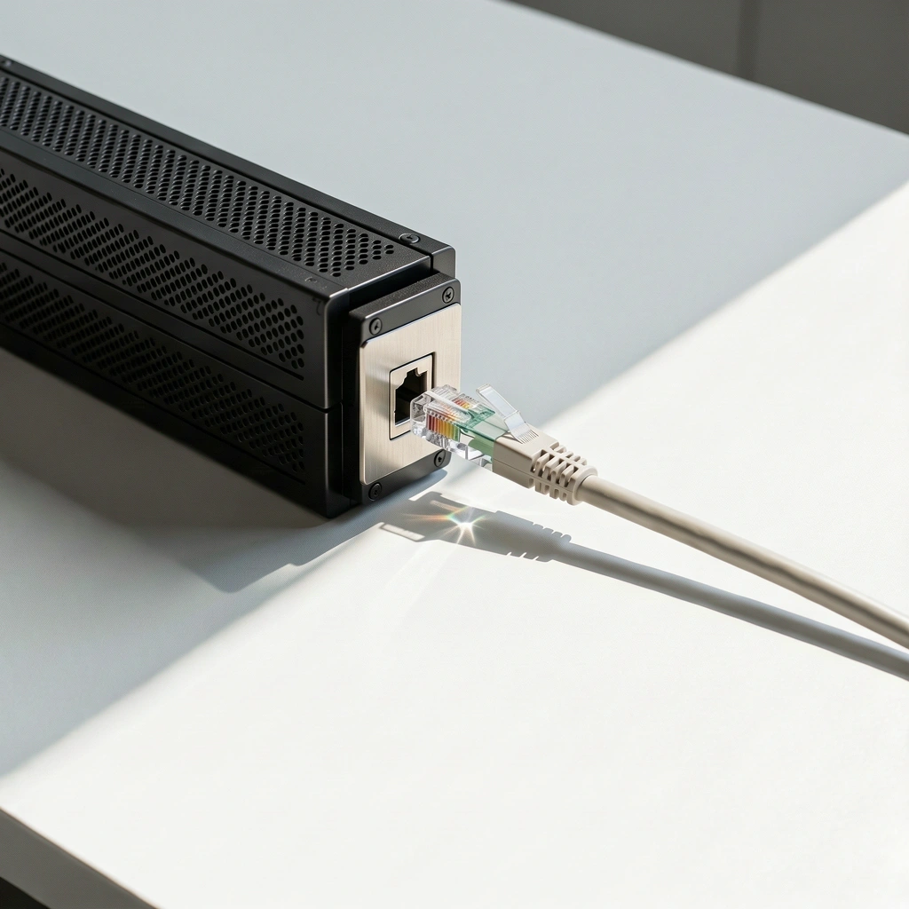 Secure data infrastructure
